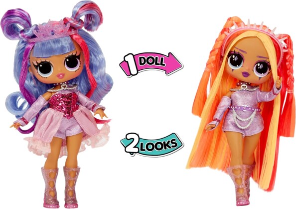 L.O.L. Surprise! Tweens Surprise Swap modepop