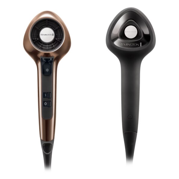Remington Air3D D7777 ergonomische haardroger