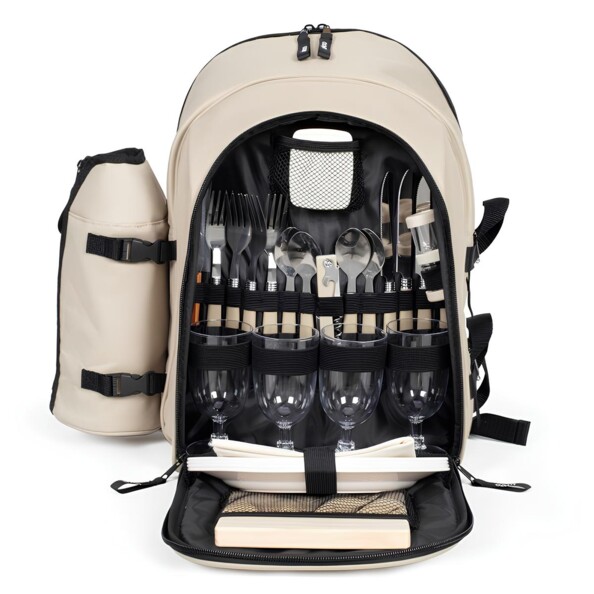 Livoo SE970C isothermische picknicktas voor 4 personen