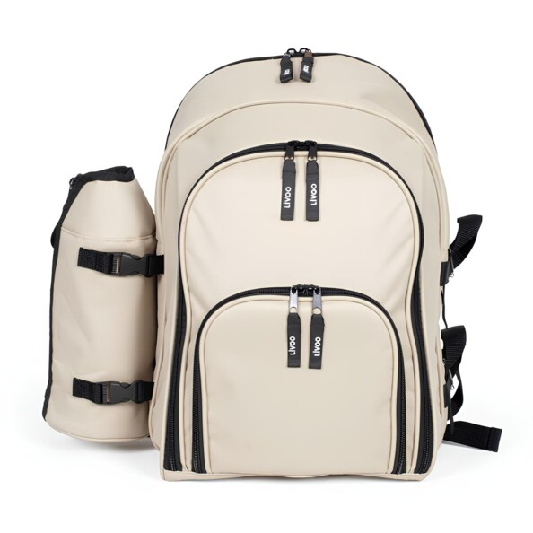Livoo SE970C isothermische picknicktas voor 4 personen