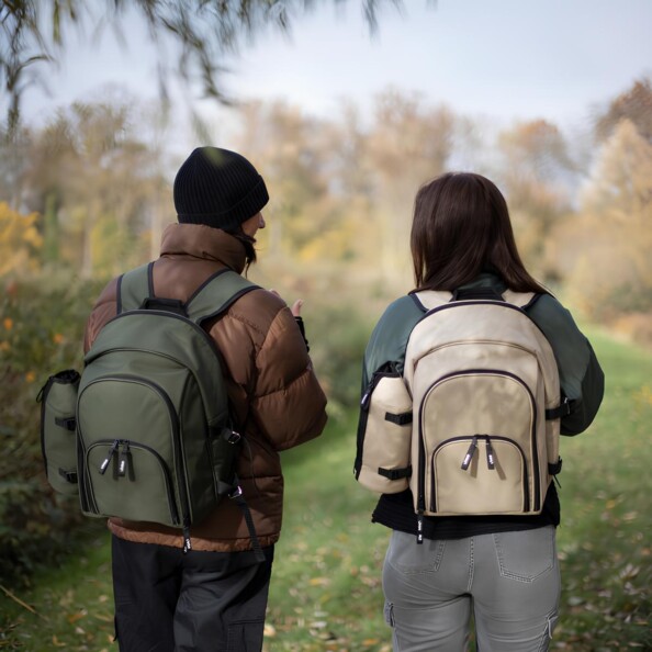 Livoo SE970C isothermische picknicktas voor 4 personen