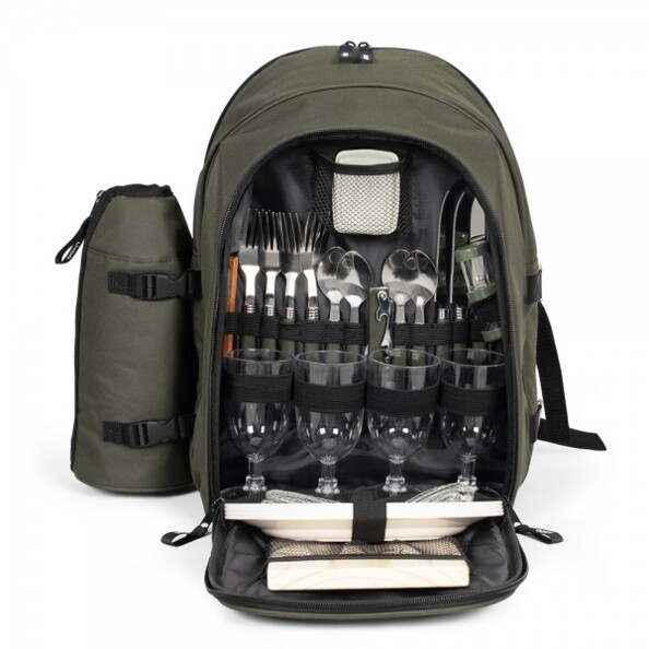 Livoo SE970V isothermische picknicktas voor 4 personen