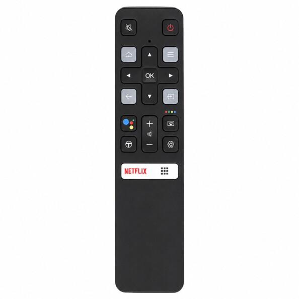 Compatibele TCL afstandsbediening IR+BT