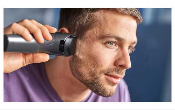 Philips Hairclipper Series 3000 HC3505/15 tondeuse
