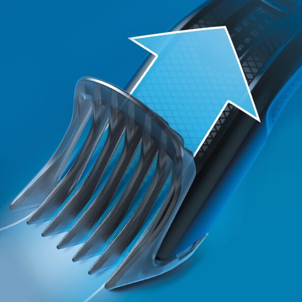 Philips Hairclipper Series 3000 HC3505/15 tondeuse
