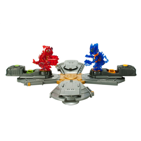 Silverlit YCOO Biopod Kombat deluxe arena