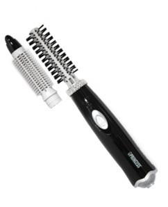 Royal Bling Airstyler heteluchtborstel met 2 roterende borstels