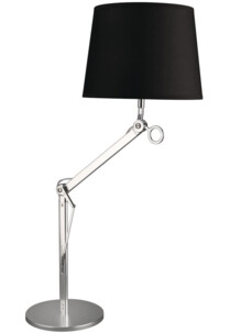 Philips Eseo Brevi voetlamp voor tafel en nachtkastje
