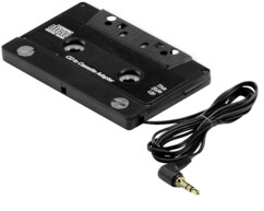 Philips cassetteadapter CD/MP3 voor autoradio SWA2066W/10