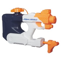 Nerf Super Soaker H2OPS Squall Surge B4443 waterpistool