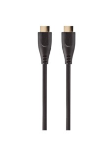 HDMI High Speed 4K-kabel 3 m met Ethernet