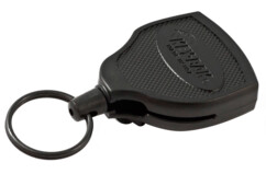 KEY-BAK Super Duty uittrekbare sleutelhouder met clip 90 cm