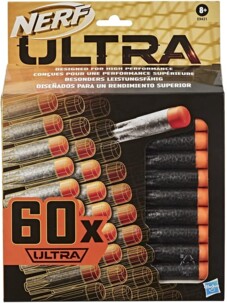 Nerf Ultra 60 Dart Refill van Hasbro