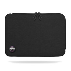 PORT Designs Torino II 13,3 inch sleeve zwart