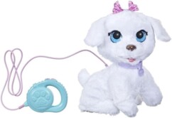 FURREAL GOGO, MIJN HOND DIE DANST