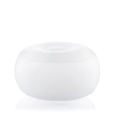 Sfeervolle verlichting en extra comfort met de InnovaGoods Pulight opblaasbare L