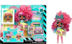 L.O.L. Surprise! Tweens Surprise Swap  Cora poppenset
