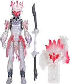 Hasbro Power Rangers Dino Fury  Void King actiefiguur