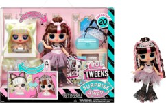 L.O.L. Surprise! Tweens Surprise Swap  Billie Blond