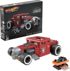 MEGA Hot Wheels Bone Shaker HBD50 bouwset