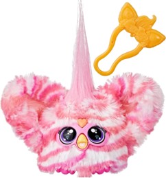 Hasbro Furby Furblets Bub-Lee  interactieve mini-pluche