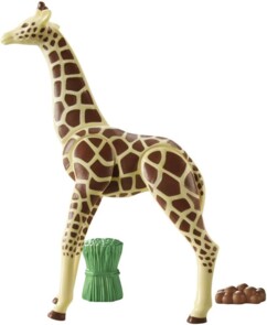 Playmobil Wiltopia giraf