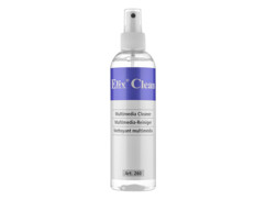 Beeldschermreinigingsspray Elix Clean 250 ml voor schermen en multimedia