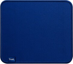 Trust Boye Eco Blue muismat voor dagelijks comfortabel gebruik