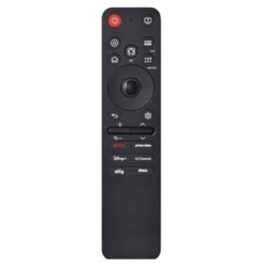 Compatibele LG afstandsbediening IR+BT