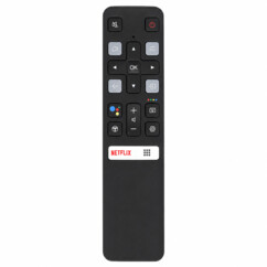 Compatibele TCL afstandsbediening IR+BT
