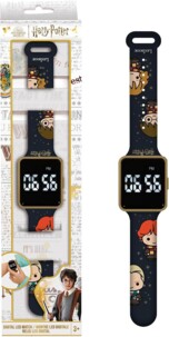 Harry Potter digitaal LED-horloge voor kinderen