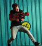 Rapid Madness Blaster met 30 Smart Stick-darts