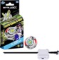 Hasbro Beyblade X Over Project  Driger Slash 4-80P tol met lanceerder