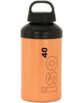 Laken thermofles 0,4 liter in koraal