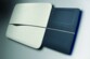 N600 standaard voor laptop met intrekbaar touchpad