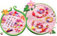Dora sieraden maken set (Nickelodeon)