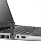 Compacte microfoon met jackaansluiting voor pc