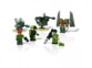 KRE-O Battleship Land Defense Battle Pack van Hasbro: bouwen en actie combineren