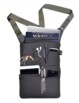 SlotBaron laptoptas 13 inch in A4-formaat