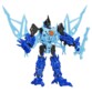 Transformers Construct-Bots Dinobots Scout: bouwen en transformeren in één