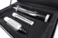 Royal Bling Airstyler heteluchtborstel met 2 roterende borstels