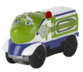 Chuggington Livraison & Cargaison Express treinset