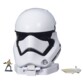 Star Wars Micro Machines Battle Set Troop Stormtrooper Helm (Jakku)