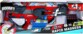 Rapid Madness Blaster met 30 Smart Stick-darts