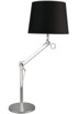 Philips Eseo Brevi voetlamp voor tafel en nachtkastje