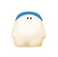 Philips MyKidsRoom Buddy Train wandlamp blauw (45630/35/16)