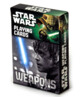 Star Wars Weapons speelkaarten van Cartamundi