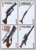 Star Wars Weapons speelkaarten van Cartamundi