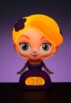 Bulbbotz Disney Princess Rapunzel lichtgevende wekker 2020886