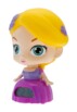 Bulbbotz Disney Princess Rapunzel lichtgevende wekker 2020886